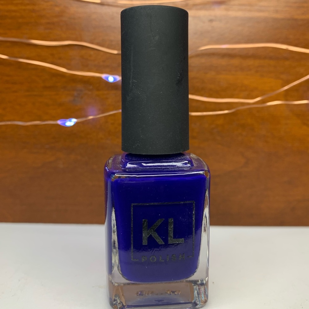 KL Polish-Gumption!